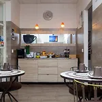 Couette-café Prestige 3*