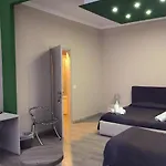 Prestige Couette-café Catane