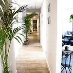 Couette-café Prestige 3*
