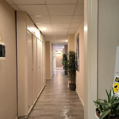 Prestige 3* カターニア