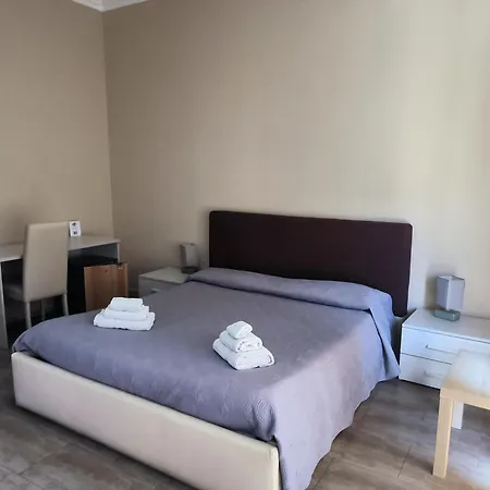 Bed & Breakfast Prestige