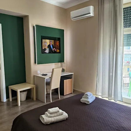 Prestige Bed & Breakfast