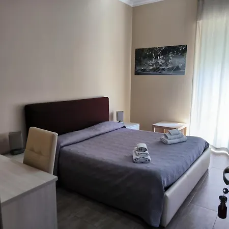 Bed & Breakfast Prestige 3*