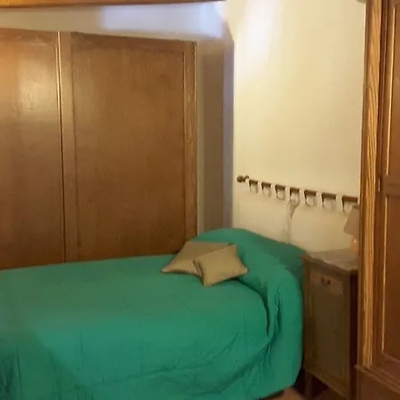 Prestige ベッド・アンド・ブレックファスト