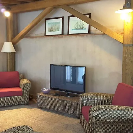 Prestige ベッド・アンド・ブレックファスト