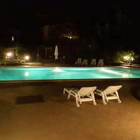 ベッド・アンド・ブレックファスト Prestige