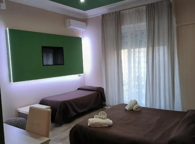 Prestige Bed & Breakfast Catania