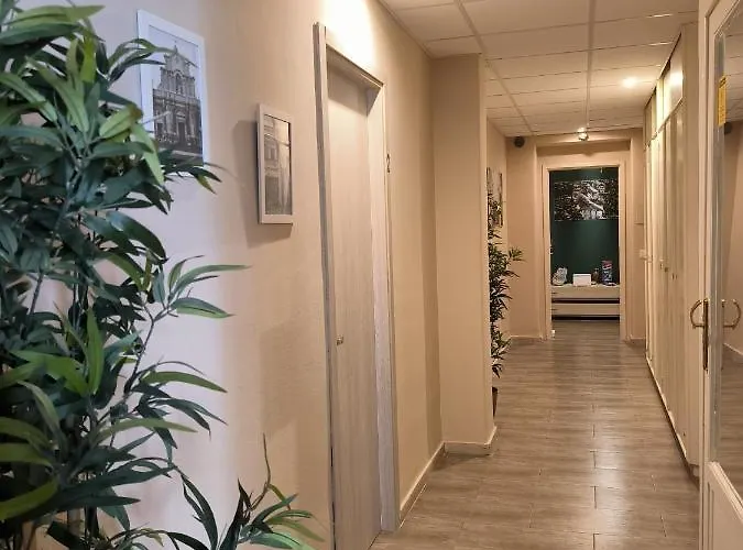 Prestige Bed & Breakfast 3*