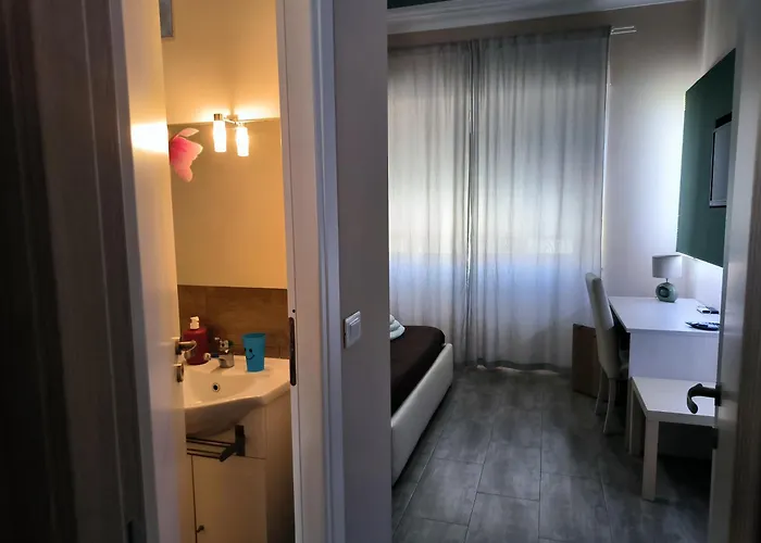 Prestige Bed & Breakfast