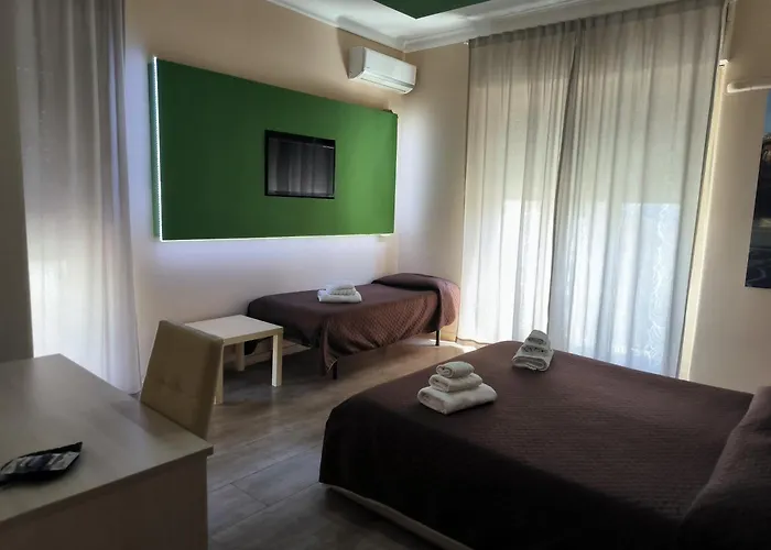 Prestige Bed & Breakfast 3*