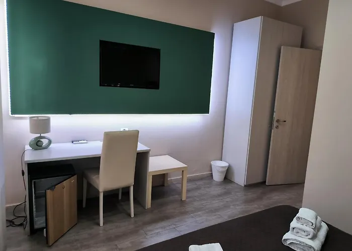 Bed & Breakfast Prestige Catania