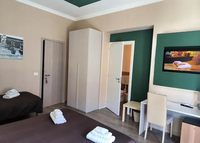 Prestige Catania