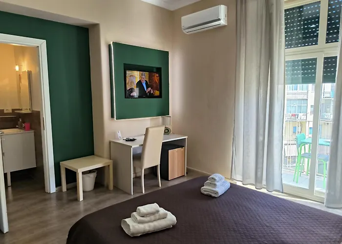Prestige Bed & Breakfast