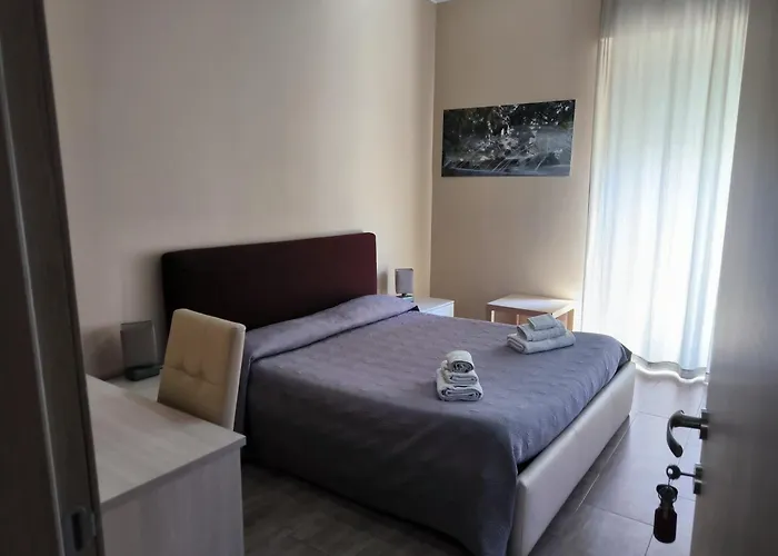 Bed & Breakfast Prestige 3*