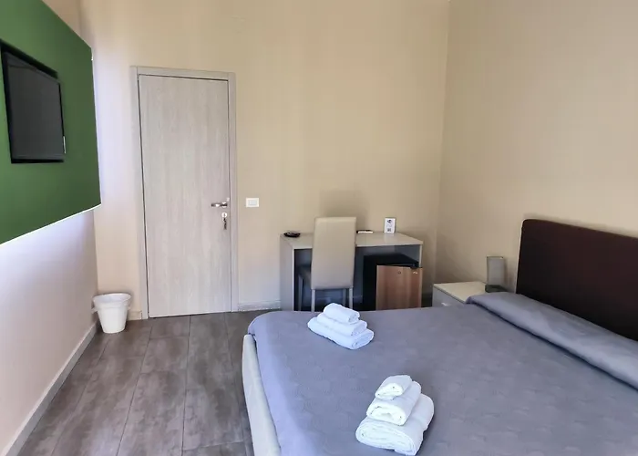 Prestige Catania