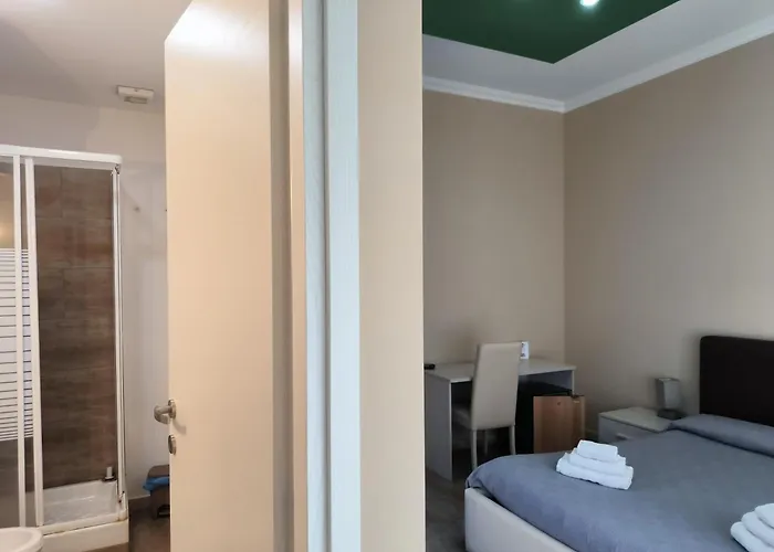 Bed & Breakfast Prestige Catania