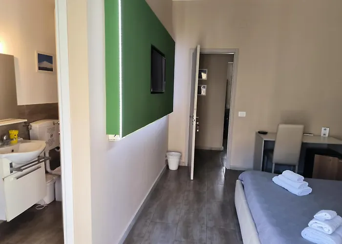 Bed & Breakfast Prestige Catania