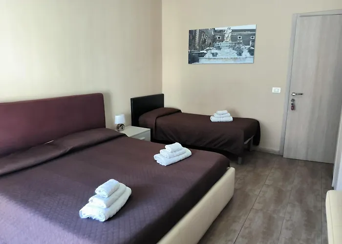 Prestige Bed & Breakfast 3*