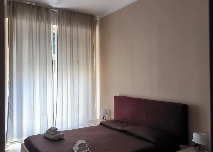 Prestige Catania