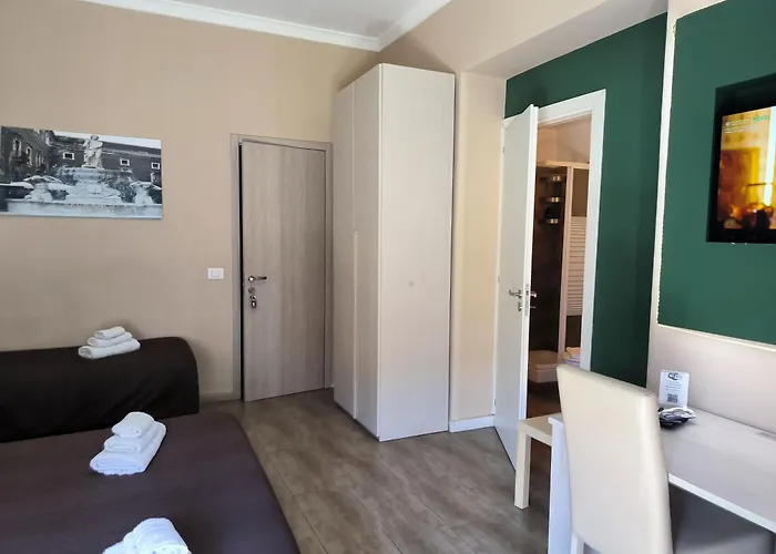 Prestige 3* Catania