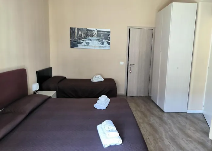 Prestige Bed & Breakfast 3*