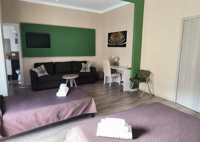 Prestige 3* Catania