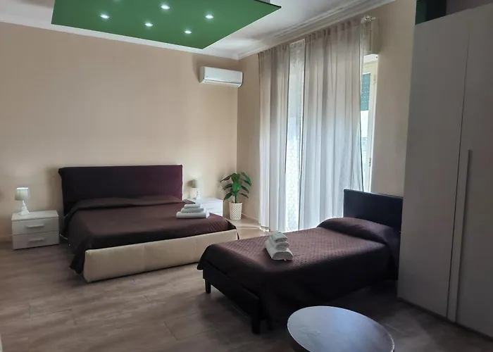 Prestige Bed & Breakfast 3*