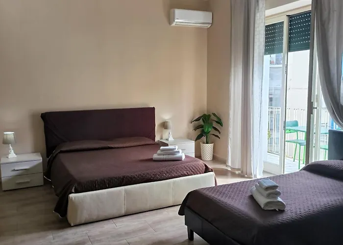 Bed & Breakfast Prestige 3*