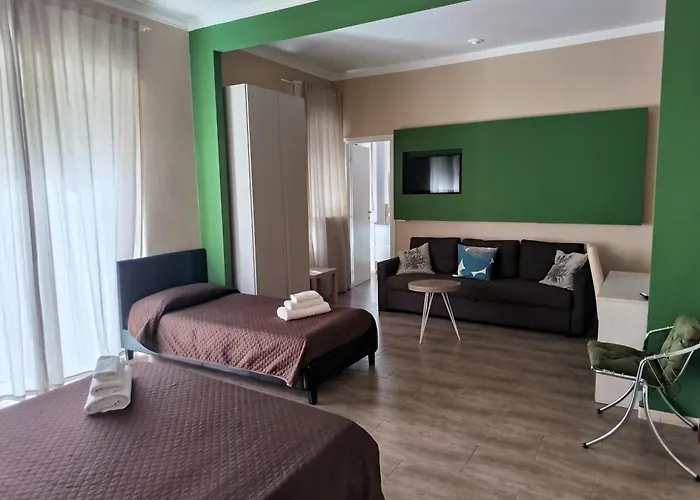 Bed & Breakfast Prestige Catania