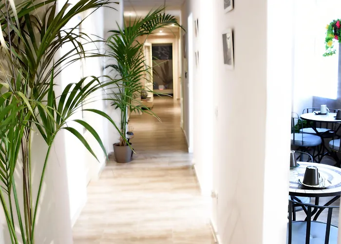 Bed & Breakfast Prestige 3*