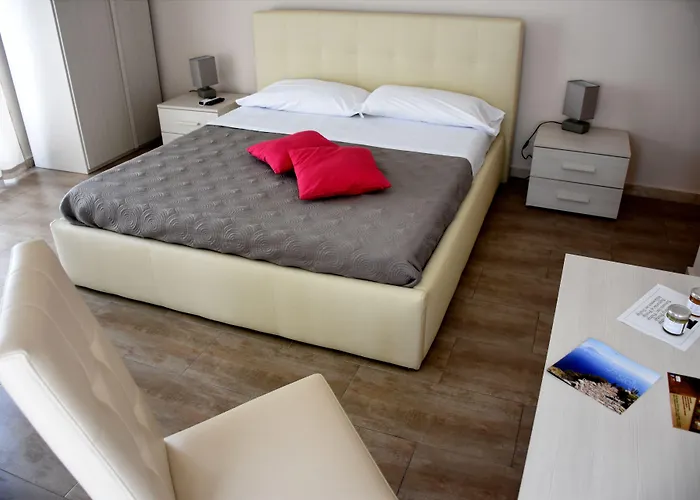 Bed & Breakfast Prestige 3*
