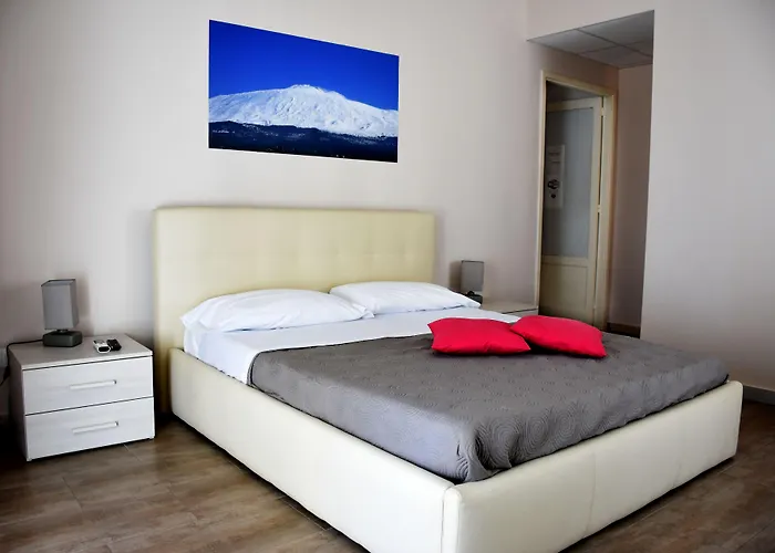 Bed & Breakfast Prestige 3*