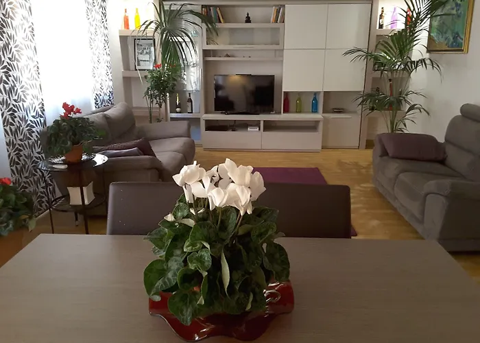 Bed & Breakfast Prestige