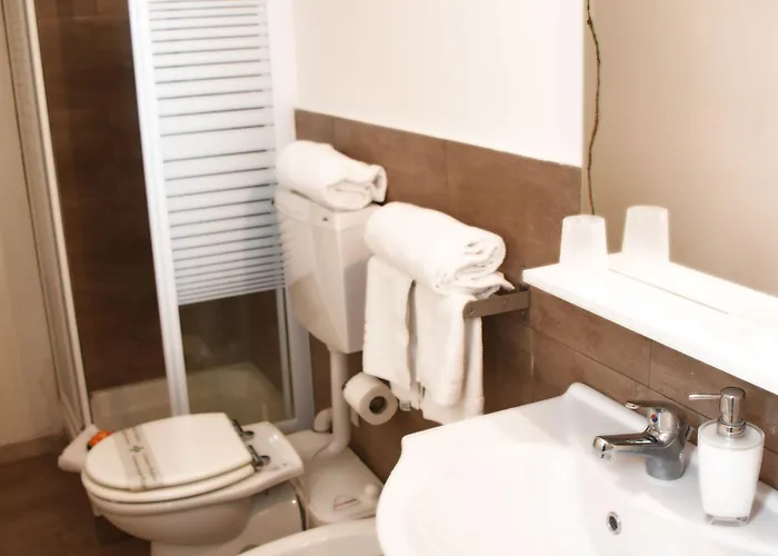 Prestige Bed & Breakfast