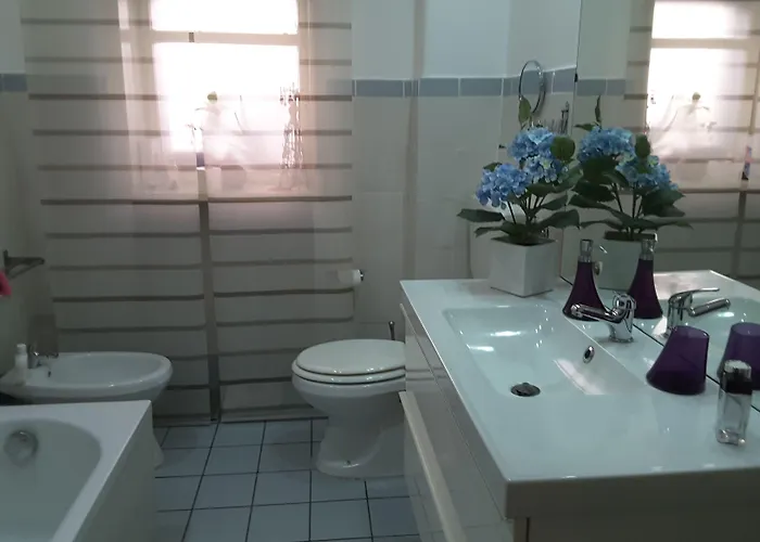 Bed & Breakfast Prestige 3*