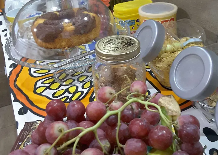 Bed & Breakfast Prestige