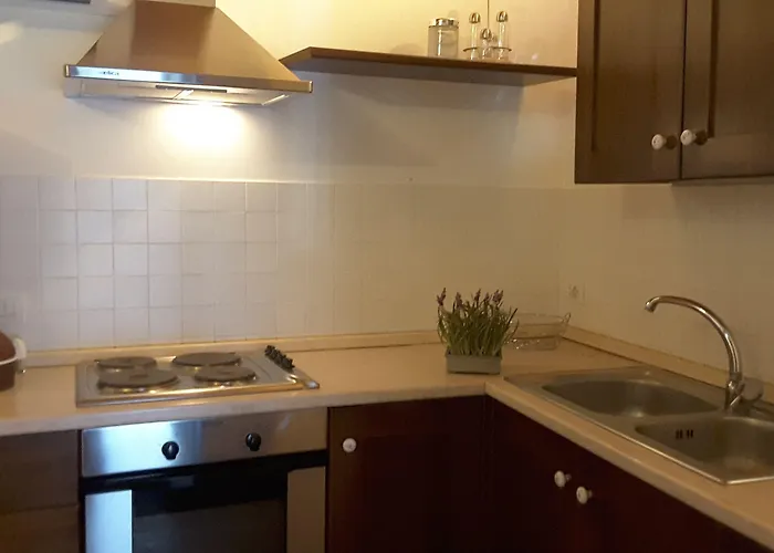 Bed & Breakfast Prestige 3*