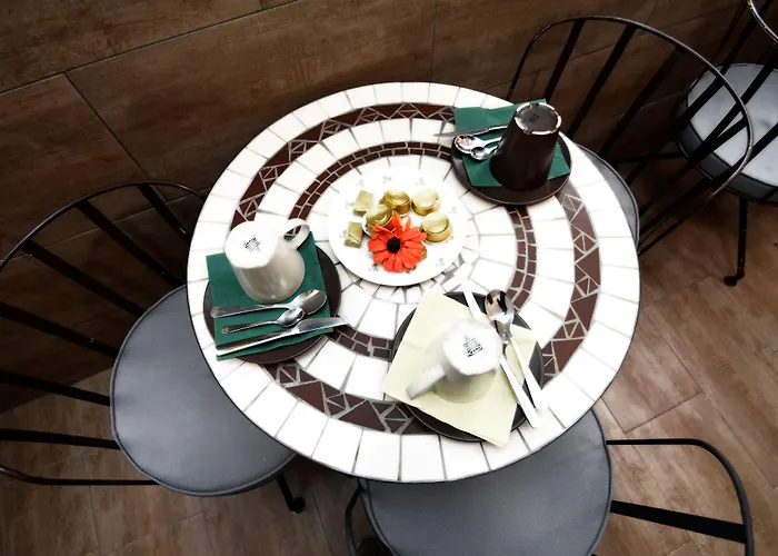 Prestige Bed & Breakfast Catania