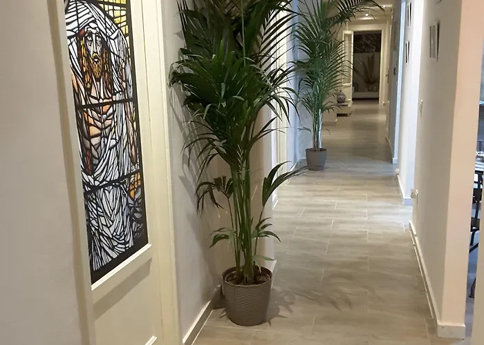 Bed & Breakfast Prestige 3*