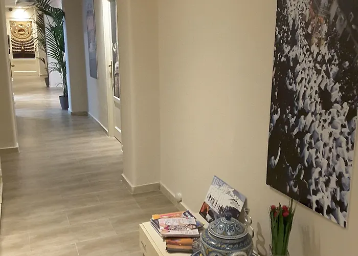 Bed & Breakfast Prestige Catania