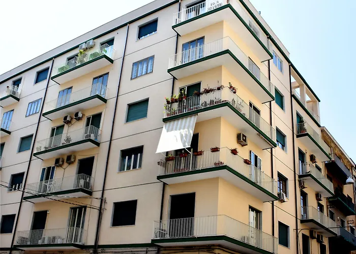 Prestige Bed & Breakfast 3*