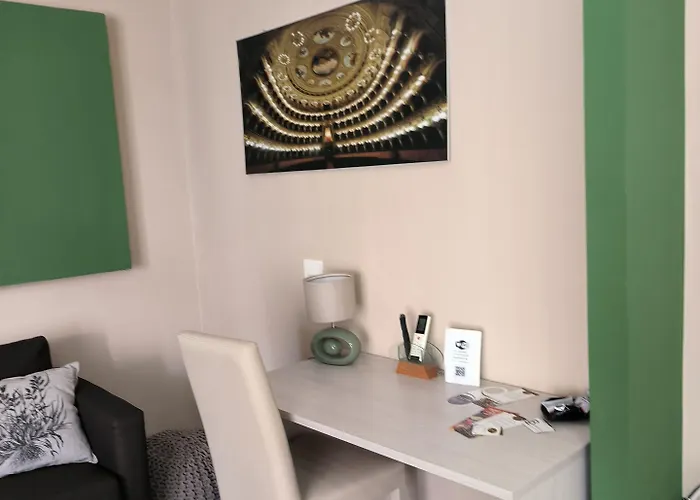 Prestige Bed & Breakfast 3*