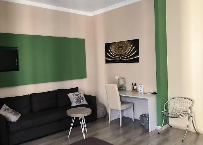 Bed & Breakfast Prestige 3*