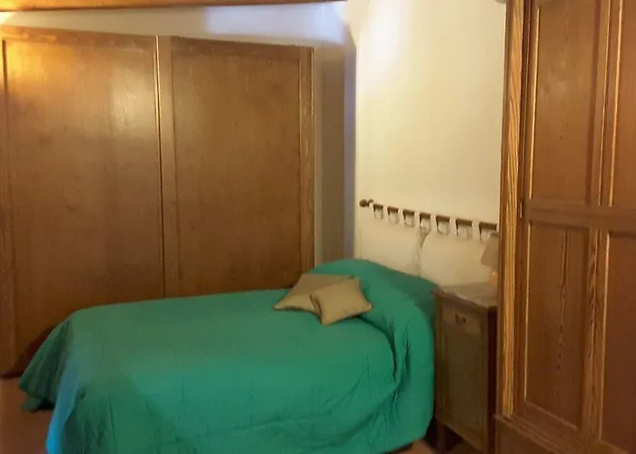 Prestige Bed & Breakfast