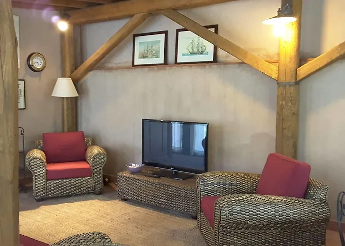 Prestige Bed & Breakfast