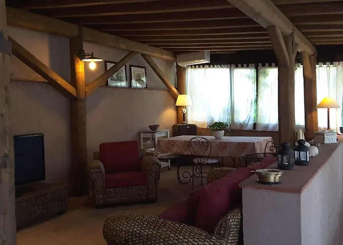 Bed & Breakfast Prestige 3*