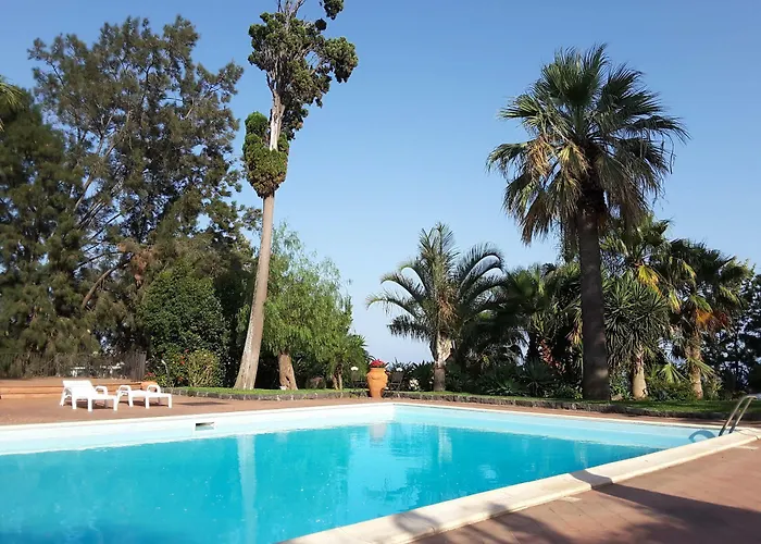 Bed & Breakfast Prestige 3*