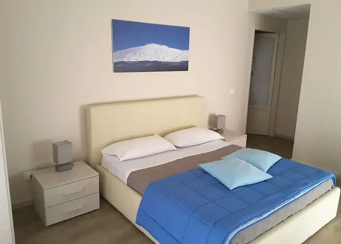 Bed & Breakfast Prestige