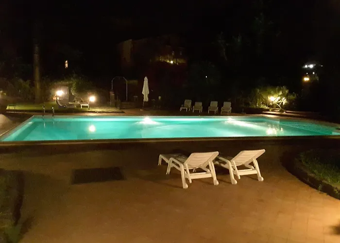 Bed & Breakfast Prestige