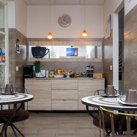 Bed and Breakfast Prestige 2*